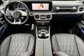 Mercedes-Benz G 63 AMG Matt Black*Designo*Full Options*2023 Czarny - thumbnail 12