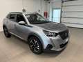 Peugeot 2008 2008 II 2020 1.2 puretech Allure Pack s Grijs - thumbnail 1