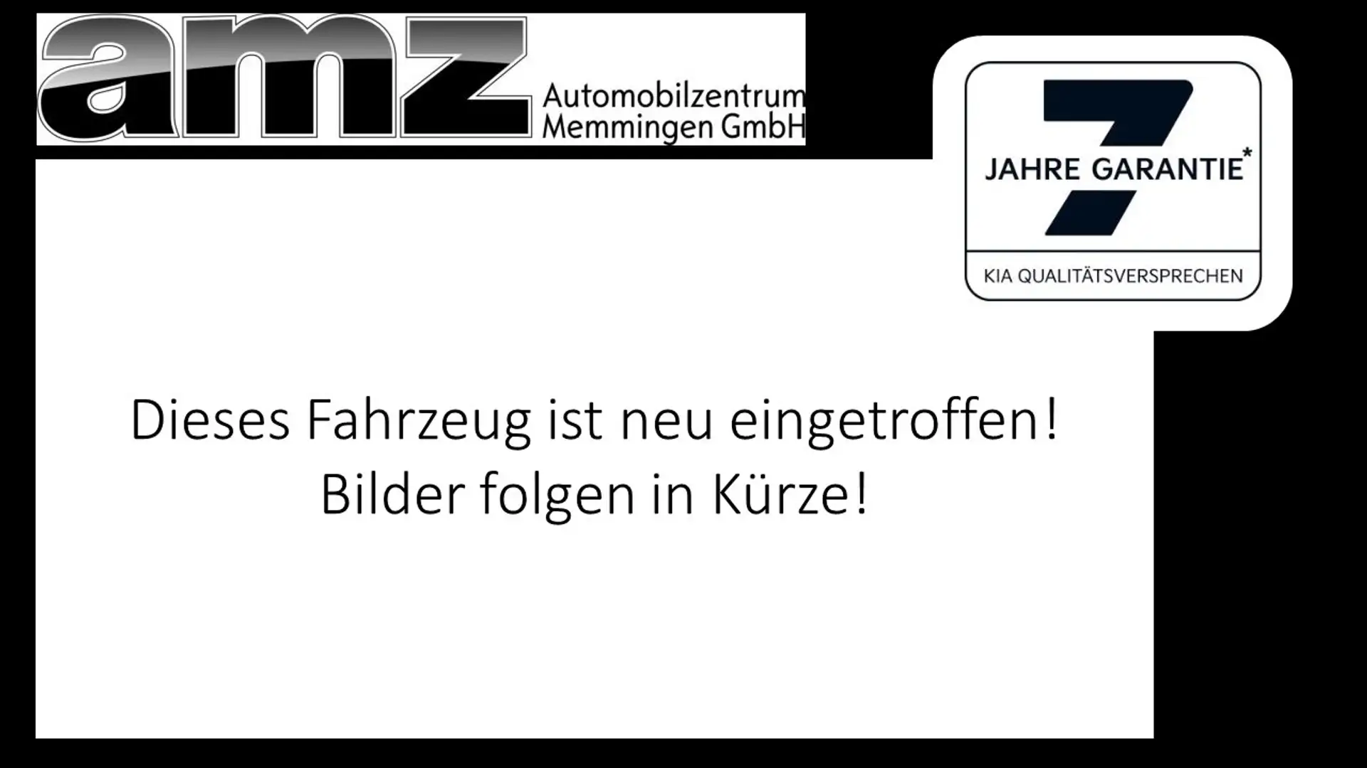 Kia Rio 1.0 T-GDI Vision *Rückfahrkamera*Navi* Blanc - 2