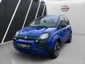 Fiat Panda New Panda City Cross 1.2 Klima 1 Hand Blau - thumbnail 1