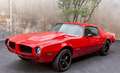 Pontiac Firebird - thumbnail 5