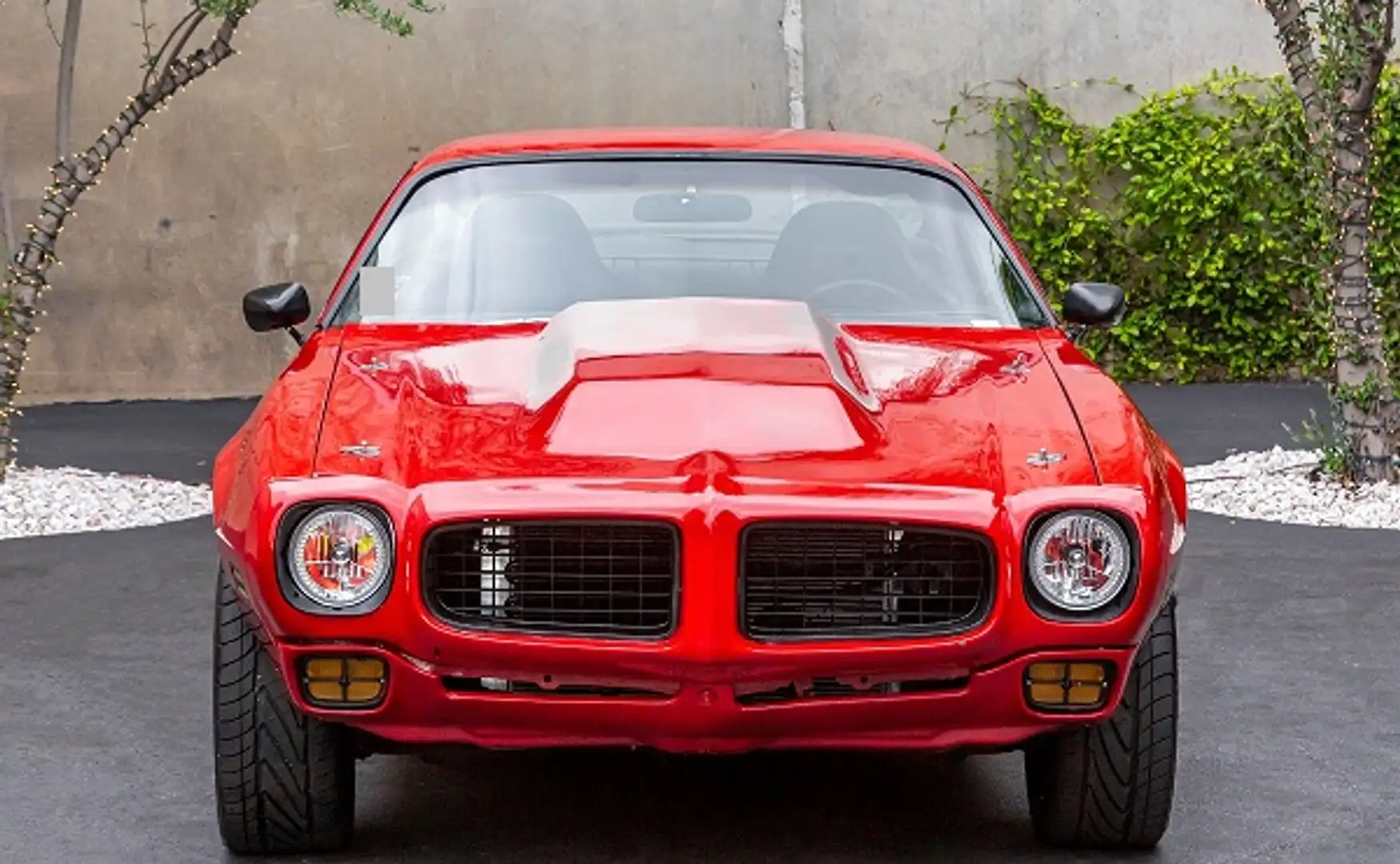 Pontiac Firebird - 2