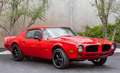 Pontiac Firebird - thumbnail 1