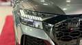 Audi Q8 RS Q8 4.0 TFSI quattro Gris - thumbnail 9