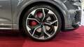 Audi Q8 RS Q8 4.0 TFSI quattro Gris - thumbnail 13