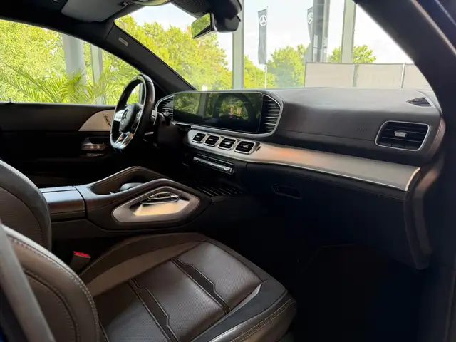Mercedes-Benz Gle view 19