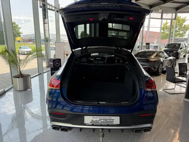 Mercedes-Benz Gle view 16