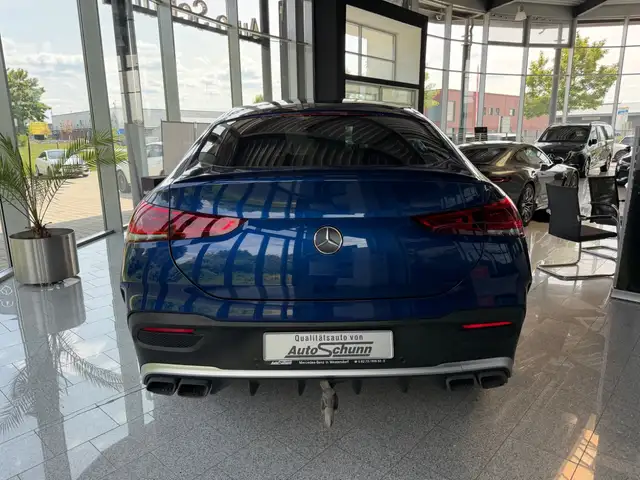 Mercedes-Benz Gle view 5