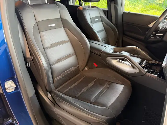 Mercedes-Benz Gle view 20