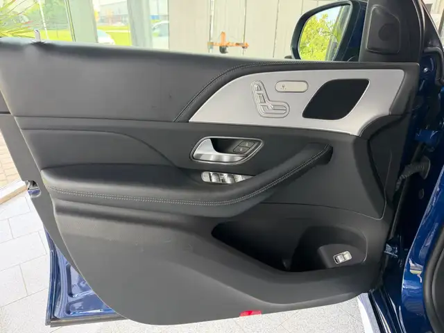 Mercedes-Benz Gle view 7