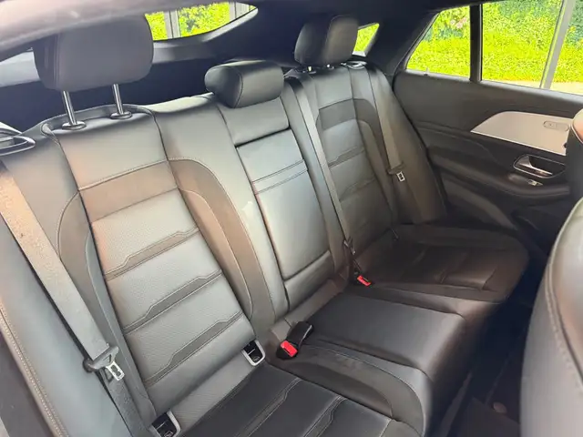 Mercedes-Benz Gle view 18