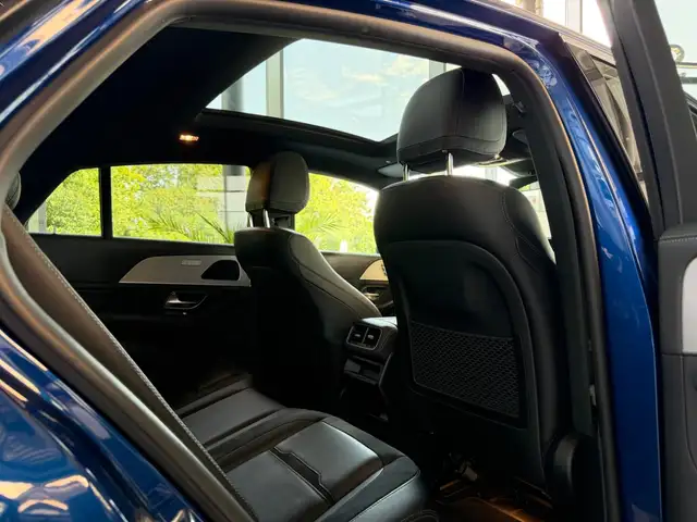 Mercedes-Benz Gle view 17