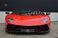 Lamborghini Aventador Ultimae roadster LP780-4 - 4.700 km - 1 of 250 Rosso - thumbnail 3