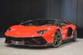 Lamborghini Aventador Ultimae roadster LP780-4 - 4.700 km - 1 of 250 Rosso - thumbnail 1