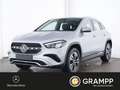 Mercedes-Benz GLA 200 Progressive-Advanced-Plus/LED/Kamera Silber - thumbnail 1