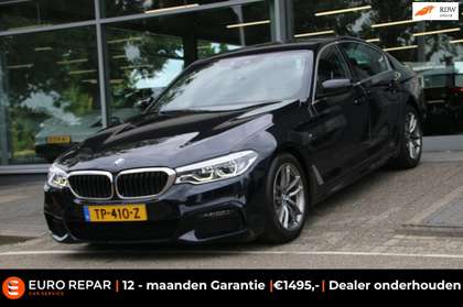 BMW 520 5-serie 520i High Executive M-PAKKET NL-AUTO NAP!