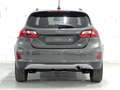 Ford Fiesta 1.0 ECOBOOST MHEV 92KW ACTIVE 125 5P Gris - thumbnail 4