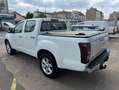 Isuzu D-Max 1.9 TD 163 DOUBLE CABINE Noir - thumbnail 4
