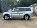 Mitsubishi Pajero Pajero 3.2 DI-D Automatik Top Zilver - thumbnail 3