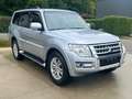 Mitsubishi Pajero Pajero 3.2 DI-D Automatik Top Zilver - thumbnail 1
