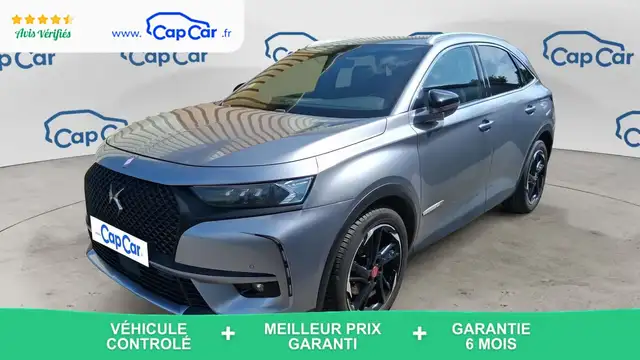 2020 DS Automobiles DS 7 Crossback for sale