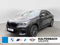 BMW X4 M 40d KAMERA H/K NAVI LED HUD SITZBELÜFTUNG Grijs - thumbnail 1