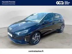 Hyundai i20 1.0 T-GDi 100