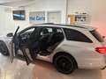 Mercedes-Benz E 220 E SW 220 d Premium 4matic auto Silber - thumbnail 6