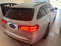 Mercedes-Benz E 220 E SW 220 d Premium 4matic auto Silber - thumbnail 7