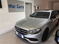 Mercedes-Benz E 220 E SW 220 d Premium 4matic auto Silber - thumbnail 2