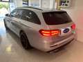 Mercedes-Benz E 220 E SW 220 d Premium 4matic auto Silber - thumbnail 16