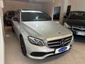 Mercedes-Benz E 220 E SW 220 d Premium 4matic auto Silber - thumbnail 3