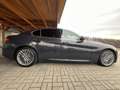 Alfa Romeo Giulia Super 2,2 180 AT RWD Blau - thumbnail 3