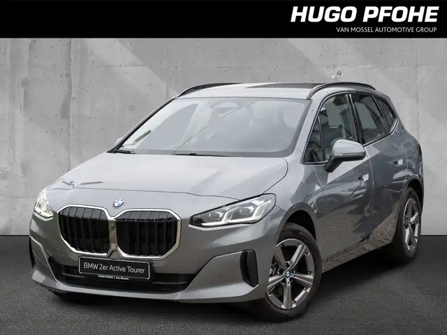 Bmw 218 218i Active Tourer.AHK.Premium.17 Zoll