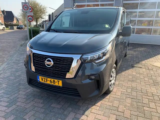 Nissan Primastar 2.0 dCi L2H1 N-Connecta