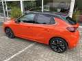 Opel Corsa-e Elegance 136 PS Elektro 50 kWh LP EUR 36.755,- Orange - thumbnail 4