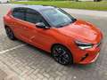 Opel Corsa-e Elegance 136 PS Elektro 50 kWh LP EUR 36.755,- Orange - thumbnail 6