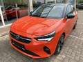 Opel Corsa-e Elegance 136 PS Elektro 50 kWh LP EUR 36.755,- Orange - thumbnail 2