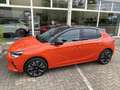 Opel Corsa-e Elegance 136 PS Elektro 50 kWh LP EUR 36.755,- Orange - thumbnail 3