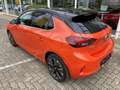 Opel Corsa-e Elegance 136 PS Elektro 50 kWh LP EUR 36.755,- Orange - thumbnail 5