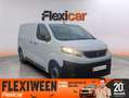 Peugeot Expert Combi BlueHDi 120 S&S Compact Blanco - thumbnail 1