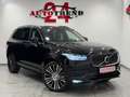 Volvo XC90 Momentum Pro AWD 7-SITZER KAMERA+HUD+AHK Schwarz - thumbnail 2