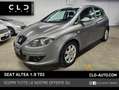 SEAT Altea 1.9 TDI DPF Сірий - thumbnail 1