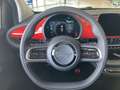 Fiat 500e Red 42 kWh Rot - thumbnail 9