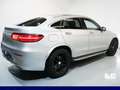 Mercedes-Benz GLC 220 Coupé 220d 4Matic Aut. Gris - thumbnail 6