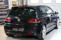 Volkswagen Golf GOLF VI R 4MOTION *LEDER*NAVI*XENON*DYNAUDIO*DCC Noir - thumbnail 5