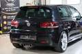 Volkswagen Golf GOLF VI R 4MOTION *LEDER*NAVI*XENON*DYNAUDIO*DCC Schwarz - thumbnail 6