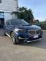 BMW X1 xDrive18d xLine Blauw - thumbnail 1
