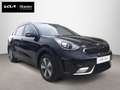 Kia Niro 1.6 GDi Híbrido 104kW (141CV) Drive Negro - thumbnail 1