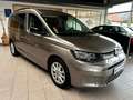 Volkswagen Caddy Maxi Life DSG Behindertengerecht Rampe AMF Beige - thumbnail 3